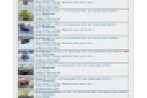 Подержанные автомобили