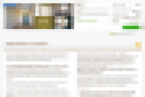 Аренда и продажа недвижимости