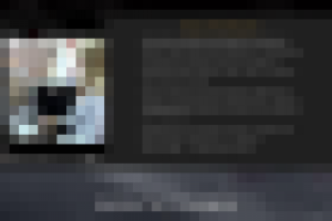 Сайт компании с каталогом товаров