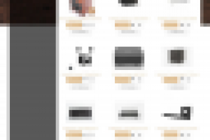 Магазин музыкальных инструментов