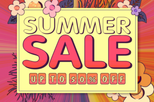 SALE!