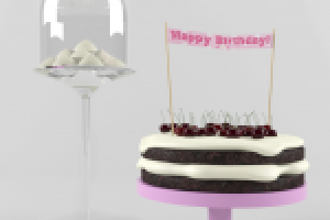 Праздничный набор