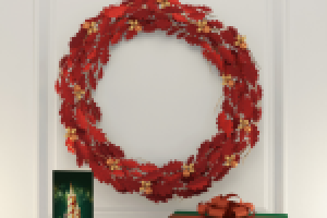 Новогодний набор