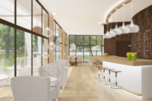 Кафе Веранда