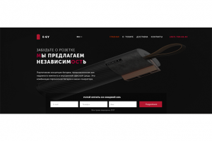 Продажа гаджета