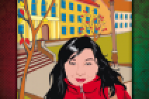 Векторная графика. Работа с фотографией