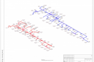 Схема системы вентиляции