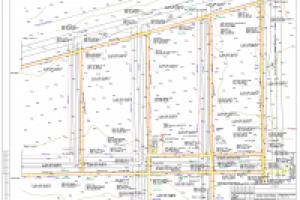 ГСН фрагмент плана