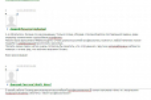 отзывы от работодателей с сайта free-lance.ru/