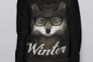 Принт для фабрики одежды