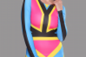 Принт для фабрики одежды