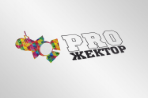 Логотип для рекламного агентства