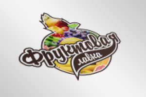 Логотип для магазина