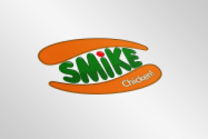 Логотип для сети фаст фуда