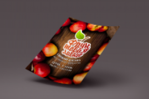 Листовка формата А5