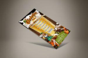 Меню для ирландского паба