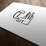 Логотип для "CTart"