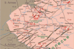 Белостокский выступ