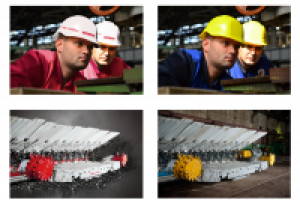 Художественная обработка фотографий