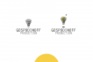 Логотип Gospodinov Production