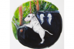 Все псы попадают в рай