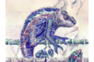 Застывший мир 1.0