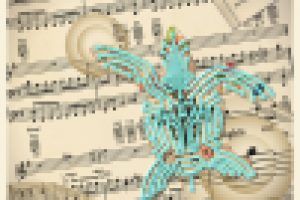 Библиотечные жители