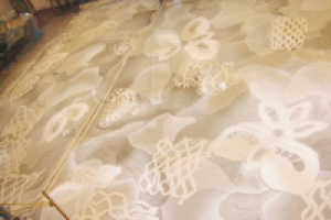 Мягкая декорация