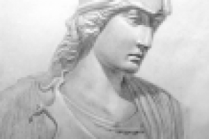 Афина Паллада