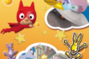 плакат и ролл ап