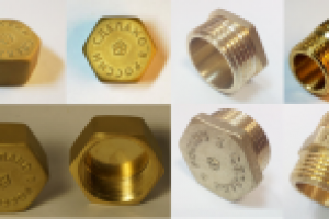 Горячая Объёмная Штамповка - фитинги