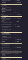 Форум по информационным услугам