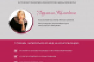 Калинкина (сайт-визитка)