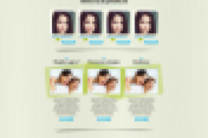 Сайт знакомств