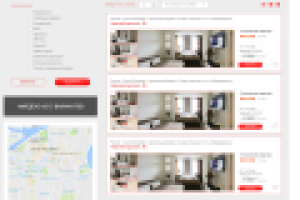 Квартиры посуточно