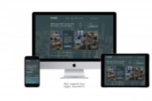 Дизайн для компании Esplanade