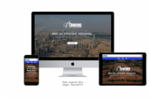 Верстка под Wordpress