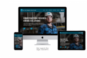 Верстка под Wordpress