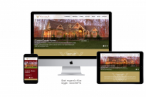 Верстка под Wordpress