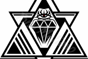 ОЗИМАНДИЙ - Глаз Алмаз