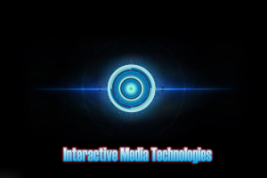 Интерактивные медиа технологии