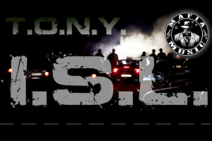 T.O.N.Y. - Независимая Уличная Лига