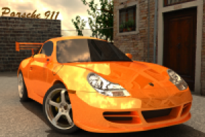 Гонки в карьере