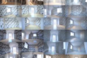 Для каталога обоев 4