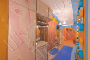 Необычная прихожая