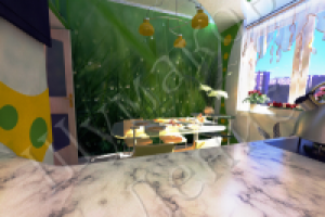 Сочная кухня 4