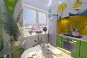 Сочная кухня 2