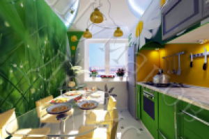 Сочная кухня