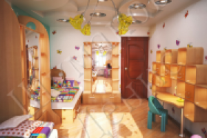 Детская для двух девочек 5