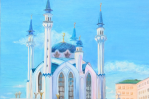 Работа 3298380